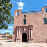 Parroquia San Nicol&aacute;s de Tolentino