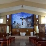 Parroquia San Pablo Apostol