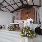 Parroquia San Pablo Ap&oacute;stol