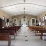 Parroquia San Pablo Ap&oacute;stol