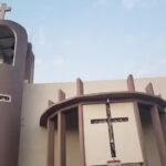 Parroquia San Pablo Apostol