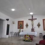 Parroquia San Pablo Apostol