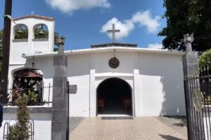 Parroquia San Pedro Apóstol