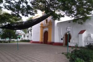 Parroquia San Pedro Apóstol