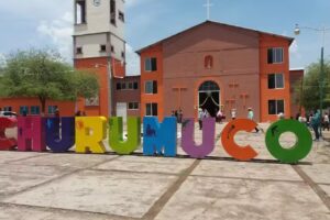 Parroquia &rdquo;San Pedro Apostol&rdquo;