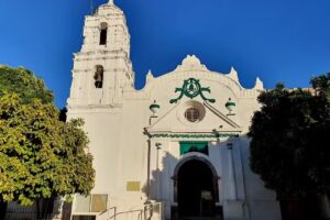 Parroqu&iacute;a San Pedro Ap&oacute;stol