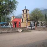 Parroquia San Pedro Apostol