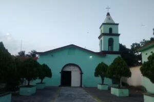 Parroquia San Pedro Apóstol