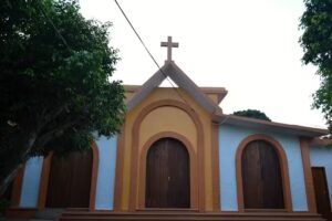 Parroquia San Pedro Ap&oacute;stol
