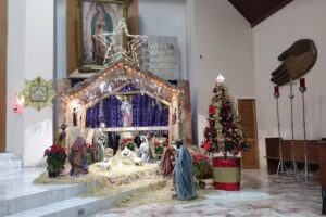 Parroquia San Pedro Ap&oacute;stol