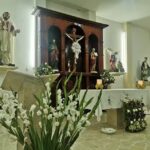 Parroquia San Pedro y San Pablo