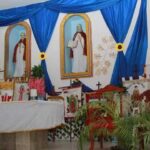 Parroquia San Pedro y San Pablo