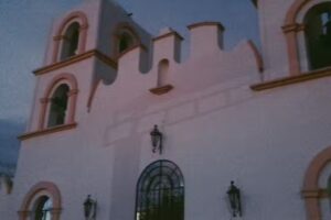 Parroquia San Pedro y San Pablo