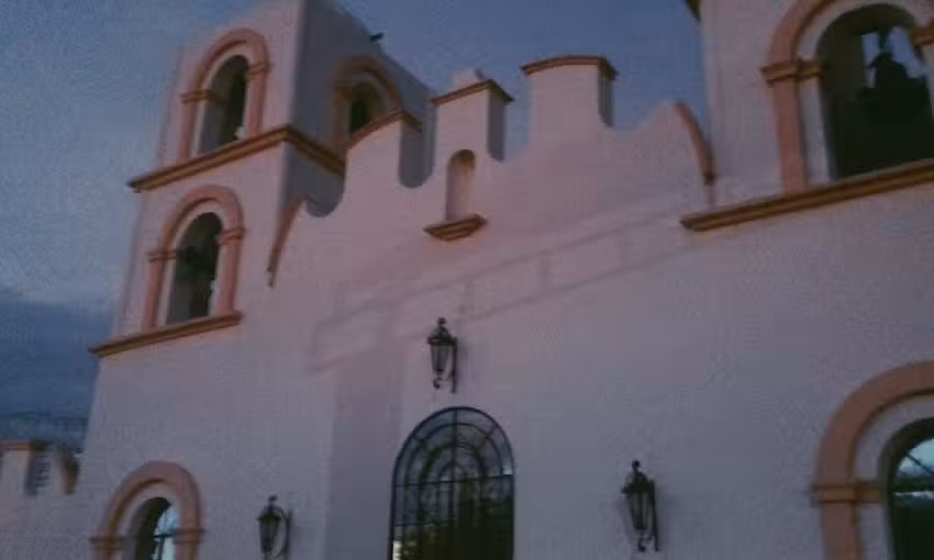 Parroquia San Pedro y San Pablo