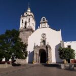 Parroquia San Pedro y San Pablo