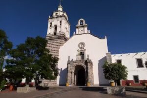 Parroquia San Pedro y San Pablo