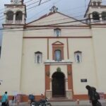 Parroquia San Pedro y San Pablo