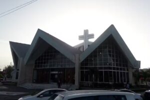 Parroquia San Pedro y San Pablo