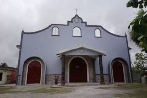 Parroquia San Pedro y San Pablo
