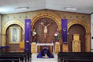 Parroquia San Pedro y San Pablo