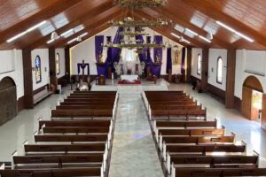 Parroquia San Pedro y San Pablo