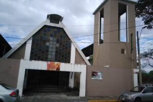 Parroquia San Pedro y San Pablo