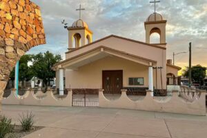 Parroquia San Peregrino