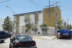 Parroquia San Pio de Pietrelcina