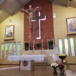 Parroquia San Pio De Pietrelcina