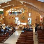 Parroquia San P&iacute;o X