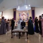 Parroquia San P&iacute;o X