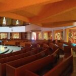 Parroquia San P&iacute;o X