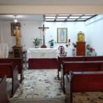 Parroquia San P&iacute;o X