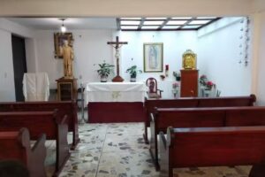 Parroquia San Pío X