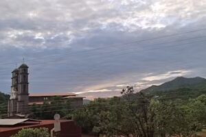 Parroquia &ldquo;San Rafael&rdquo;