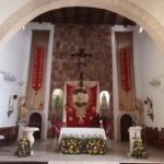 Parroquia San Rafael