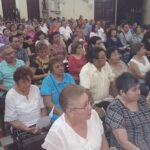 Parroquia San Rafael Arc&aacute;ngel