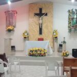 Parroquia San Rafael Arc&aacute;ngel