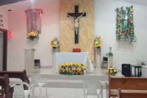 Parroquia San Rafael Arc&aacute;ngel