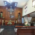 Parroquia San Rafael Arc&aacute;ngel