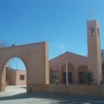 Parroquia San Rafael Arc&aacute;ngel