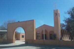 Parroquia San Rafael Arc&aacute;ngel