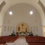 Parroquia San Rafael Arc&aacute;ngel