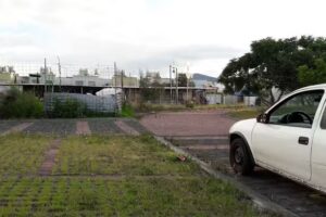 Parroquia San Rafael Guizar Y Valencia