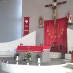 Parroquia San Rafael Gu&iacute;zar y Valencia