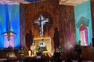 Parroquia San Ram&oacute;n Nonato