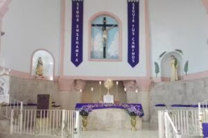 Parroquia San Rogelio