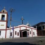 Parroquia San Sebasti&aacute;n