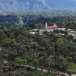 ⛪ Parroquia San Sebastian