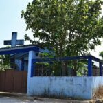 Parroquia San Sebastian